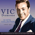Vic Damone : The Hits Collection 1947-62 (2xCD, Comp)