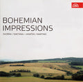 Jiří Bělohlávek, Václav Neumann, Libor Pešek : Bohemian Impressions - Music Inspired By The Czech Landscape (CD, Comp)