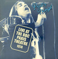 The Pretty Things : Live At The BBC Paris Theatre 1974 (LP, Album, Blu)