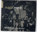 Various : McQueen Shoreditch Volume One (2xCD, Comp, Mixed)