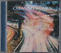 Cleaning Women : Intersubjectivity (CD, Album)