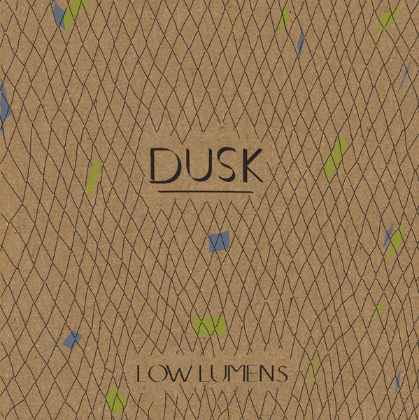 Low Lumens : Dawn / Dusk (CD, Comp)