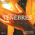 Marc Antoine Charpentier – Samuel Boden, Stéphane Degout, Arcangelo, Jonathan Cohen (7) : Leçon De Ténèbres (CD, Album)