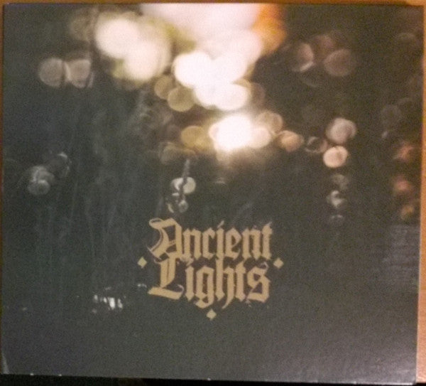 Ancient Lights : Ancient Lights (CD, Album, Dig)