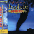 Leigh Williams (2) : Absolute Zero (CD, Album)