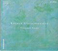 Kölner Streichsextett : Verklärte Nacht (CD, Album)
