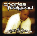 Charles Feelgood : Charm City Hustle (2xCD, Album, Mixed)