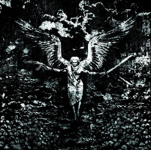 Unsalvation : Swansong Of Zion (CD, Album)
