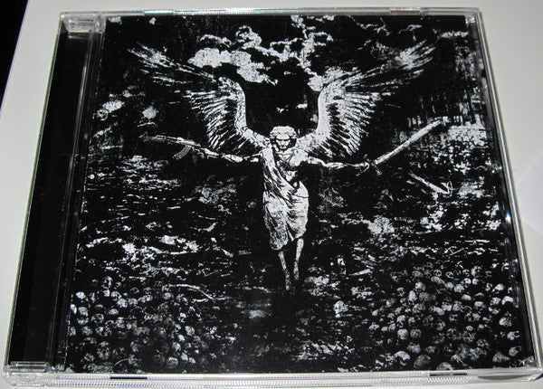 Unsalvation : Swansong Of Zion (CD, Album)