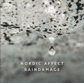 Nordic Affect : Raindamage (CD, Album)