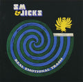 Stephen Malkmus & The Jicks : Real Emotional Trash (CD, Album)
