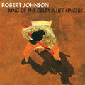 Robert Johnson : King Of The Delta Blues Singers (CD, Comp, RE)