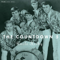 The Countdown 5 : Uncle Kirby (LP, Comp, RM)