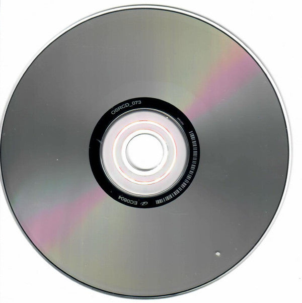 Hasting's Street Opera : "Slippery When Wet" (CD, RE, RM)
