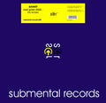 Axwell : Lead Guitar 2008 (Remixes) (12")