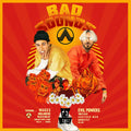 Bad Sounds : Get Better  (CD, Album)
