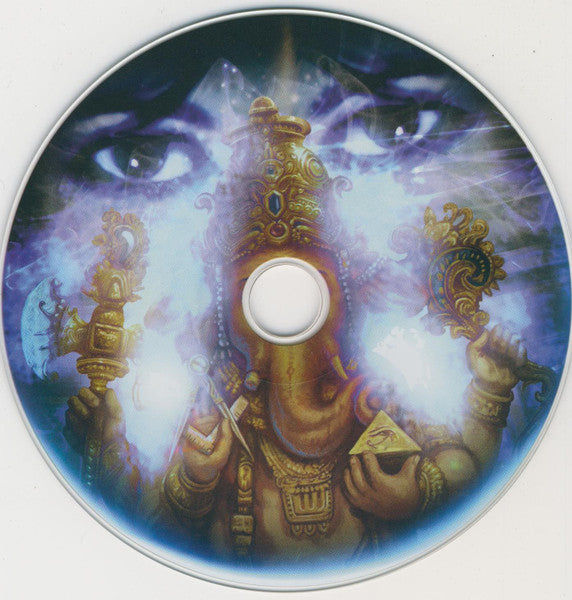 Regardless Of Me : Pleasures And Fear (CD, Album, Dig)