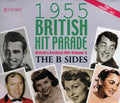Various : 1955 British Hit Parade The B Sides - Part 1 (3xCD, Comp)