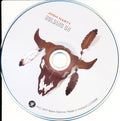 Josh Harty : Holding On (CD, Album)