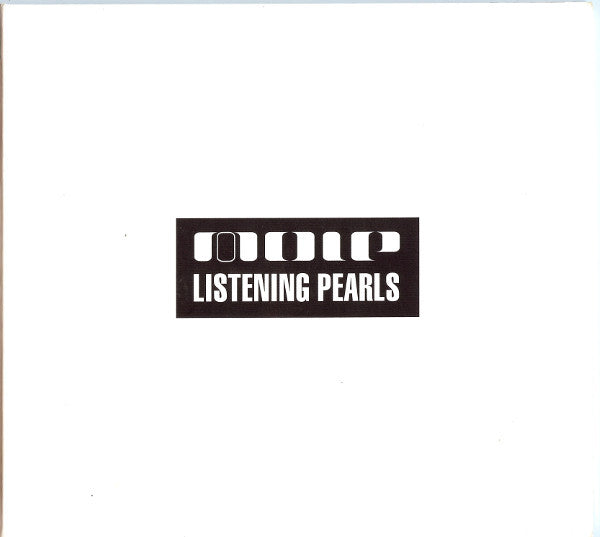 Various : Mole Listening Pearls 50 (CD, Comp, Ltd, Dig)
