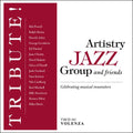 Artistry Jazz Group : Tribute! (CD, Album)