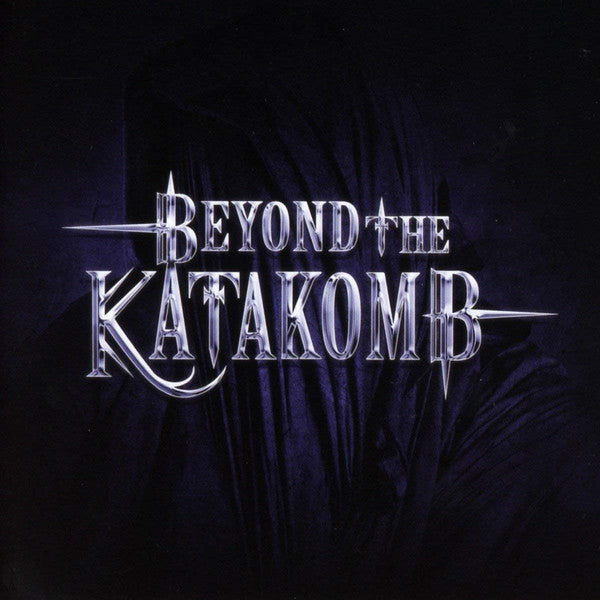 Beyond The Katakomb : Beyond The Katakomb (CD, Album)