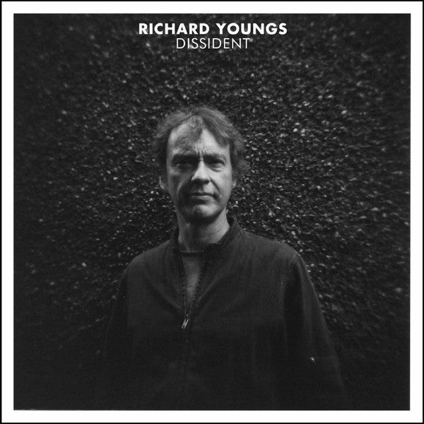 Richard Youngs : Dissident (LP, Album, 180)