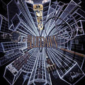 Blue Dawn : Edge Of Chaos (CD, Album)
