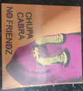 Chupa Cabra (2), No Friendz : Chupa Cabra​/​No Friendz Split LP (LP, Album)