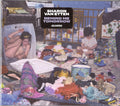 Sharon Van Etten : Remind Me Tomorrow (CD, Album)