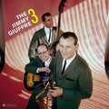 The Jimmy Giuffre Trio : The Jimmy Giuffre 3 (LP, Album, Mono, Ltd, RE, 180)