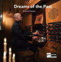 Erland Hildén : Dreams Of The Past (CD, Album)