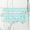 Genevieve Lacey : Line Drawings: Music Of Jacob van Eyck (CD, Album)