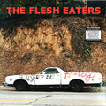 The Flesh Eaters : I Used To Be Pretty (2xLP, Album)