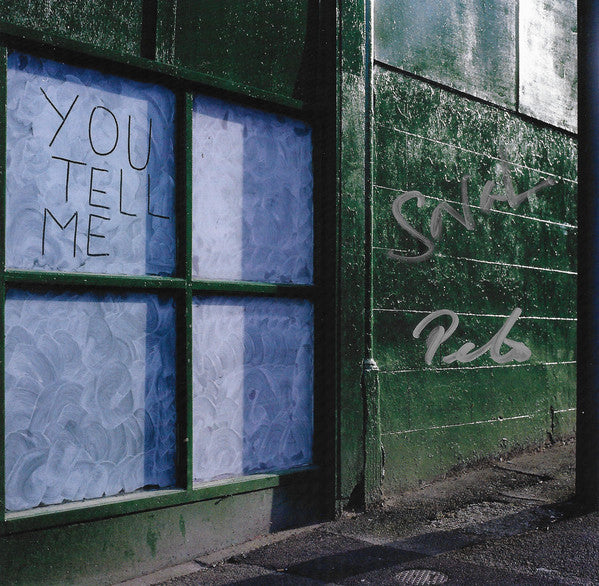 You Tell Me : You Tell Me (CD, Album)