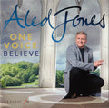Aled Jones : One Voice: Believe (CD, Album)