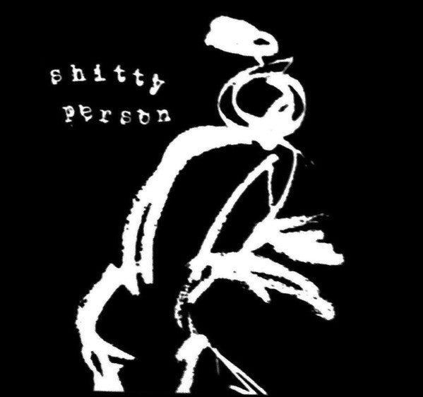 Shitty Person : Judgement  (CD, Album)