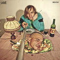 Usé : Selflic (CD, Album)