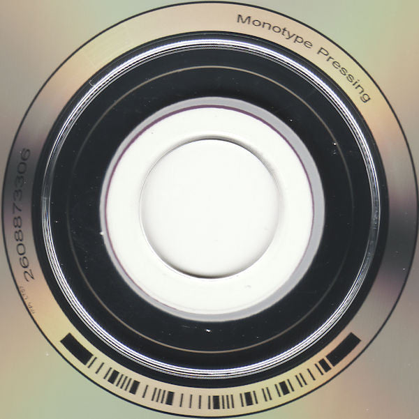 Ghost World (2) : Spin (CD, Album)