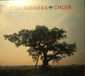 Commoners Choir : Commoners Choir (CD)