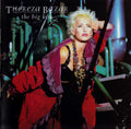 Thereza Bazar : The Big Kiss (CD, Album, RE + CD, Comp + Dlx, RM)