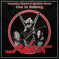Raven (6) : Screaming Murder Death From Above: Live In Aalborg (2xLP, Album, Red + CD, Album)