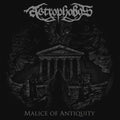 Astrophobos : Malice Of Antiquity (CD, Album)