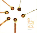 Various : Six Strings North Of The Border (Volume 3) (CD, Comp)