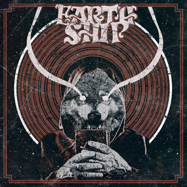 Earthship : Resonant Sun (CD, Album)
