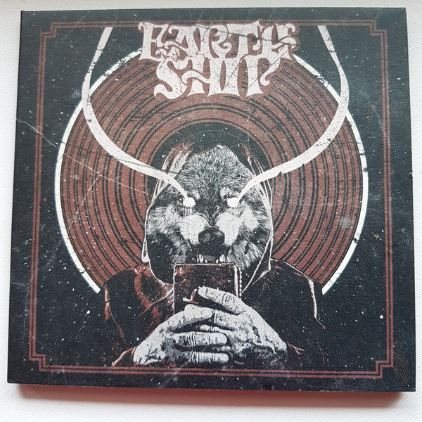 Earthship : Resonant Sun (CD, Album)