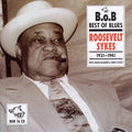 Roosevelt Sykes : 1931-1941 (CD, Comp)