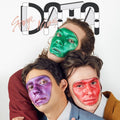 Strange Names : Data (CD)