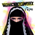 Sonic Boom Six : The F-Bomb (2xCD, Album)