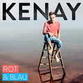 Kenay* : Rot & Blau (CD, Album)
